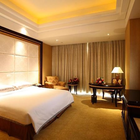 Forla Hotel Dongguan  Exterior photo