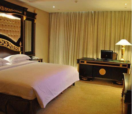 Forla Hotel Dongguan  Exterior photo